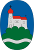 Coat of arms of Báta