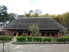 No 2: Haus aus Shiiba