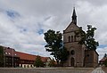 Hasselfelde, church: die Sankt-Antonius Kirche