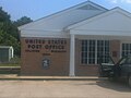 Holcomb Post Office