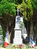 Monument aux morts[97]