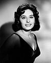 Ina Balin in 1960