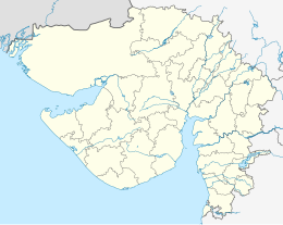 Khadir Bet is located in Gujarat