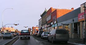 Innisfail (Alberta)