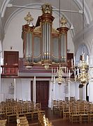 Dutch Reformed Church - Heerhugowaard