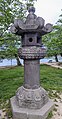 Japanese lantern in Washington