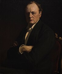 Sir Winston Churchill