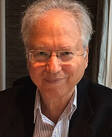 Description de l'image Joshua Epstein, March 2016.jpg.