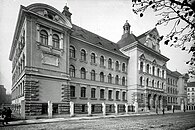 Königin-Carola-Gymnasium (1902)