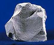 Caolinite