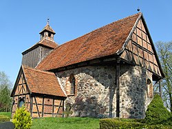 Church in Karbow