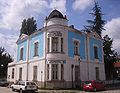 Université internationale de Karlovo, centre de réunion du mouvement espérantiste.