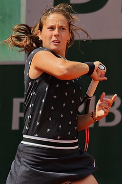 Image illustrative de l’article Daria Kasatkina