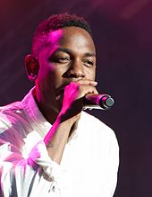 Kendrick Lamar