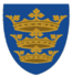 Blason de Kingston upon Hull