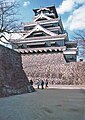 Kumamoto Castle