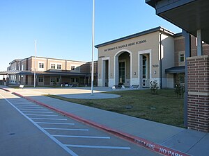 Randle High School