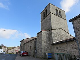 La Chapelle-en-Lafaye