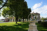 Monument à Attila