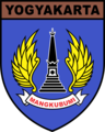 Yogyakarta