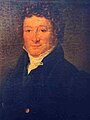 Louis-François Jauffret, Gründungsmitglied