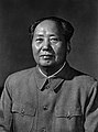 Image 11Mao Zedong in 1959 (from History of socialism)