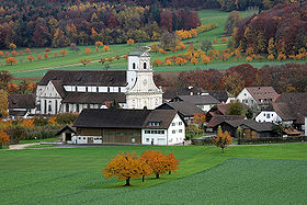 Image illustrative de l’article Abbaye Notre-Dame-de-la-Pierre