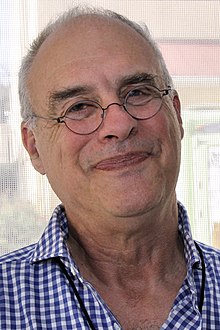 Bittman at the 2017 Texas Book Festival