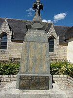 Monument aux morts