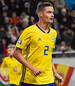 Mikael Lustig