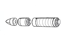 ракета М4