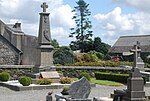 Monument aux morts