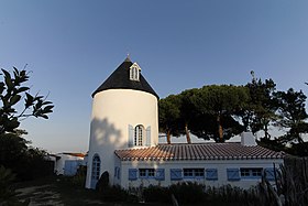 Barbâtre (Vendée)