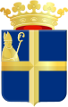 Coat of arms of Oldenzaal