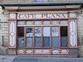 Café Plana