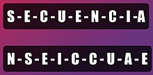 Por ejemplo, la palabra “secuencia” está conformada por diferentes caracteres (“s”-“e”-“c”-“u”-“e”-“n”-“c”-“i”-“a”). Dichos caracteres, analizados de forma individual o en un orden diferente (por ejemplo, “n”-“s”-“e”-“i”-“c”-“c”-“u”-“a”), carecen de significado.Es evidente que una secuencia no tiene un tamaño predefinido, pues no podemos saber con antelación el número de palabras pronunciadas por una persona en una conversación, ni tampoco garantizar que un texto escrito tenga siempre un número fijo de palabras/caracteres. Las Redes Neuronales Recurrentes resuelven precisamente este inconveniente, pues pueden procesar, tanto a la entrada como a la salida, secuencias sin importar su tamaño y además teniendo en cuenta la correlación existente entre los diferentes elementos de la secuencia.