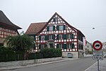 Gemeindehaus / altes Schulhaus