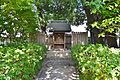 宗形神社（別宮）