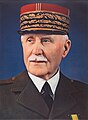 Philippe Pétain, France