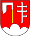 Blason de Gmina Krzeszowice