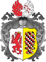 Blason de Lwówek Śląski