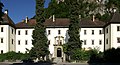 Hohenems Palace, Austria