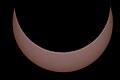 Partial solar eclipse of 2011 Jan 04