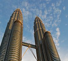 Petronas Towers