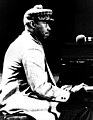 Image 66Pinetop Perkins in Paris, 1976 (from List of blues musicians)