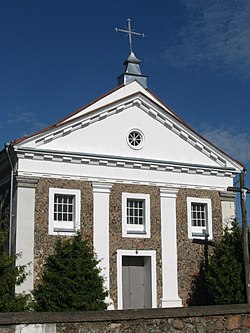 Church of Saint Michael the Archangel