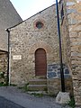 Chapelle Saint-Joseph de Prats-Balaguer