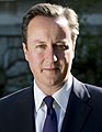 United Kingdom David Cameron, Prime Minister