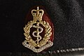 RAMC Beret with badge.jpg