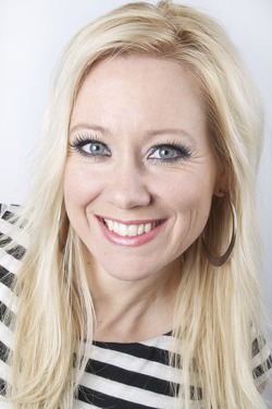 Sara Edwardsson, 2011.